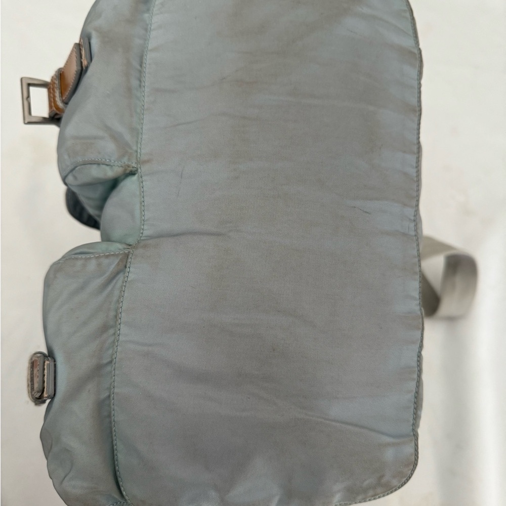 Authentic Prada backpack - Picture 4 of 16